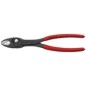 KNIPEX TwinGrip Slip Joint Tang KNIPEX TwinGrip Slip Joint Tang